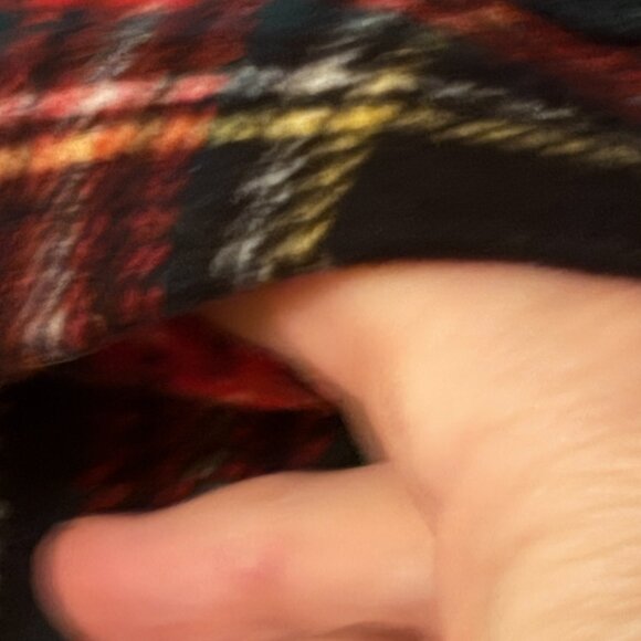 J Crew Blazer Classy Stewart Tartan Plaid Wool-Blend Schoolboy Sz 12 Jacket $258 - Picture 5 of 8